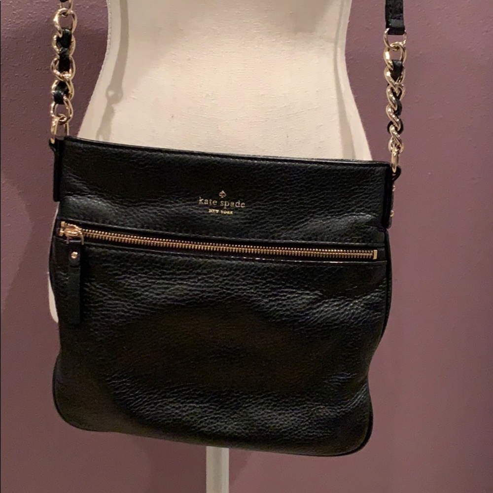 Kate Spade across Body Purse
